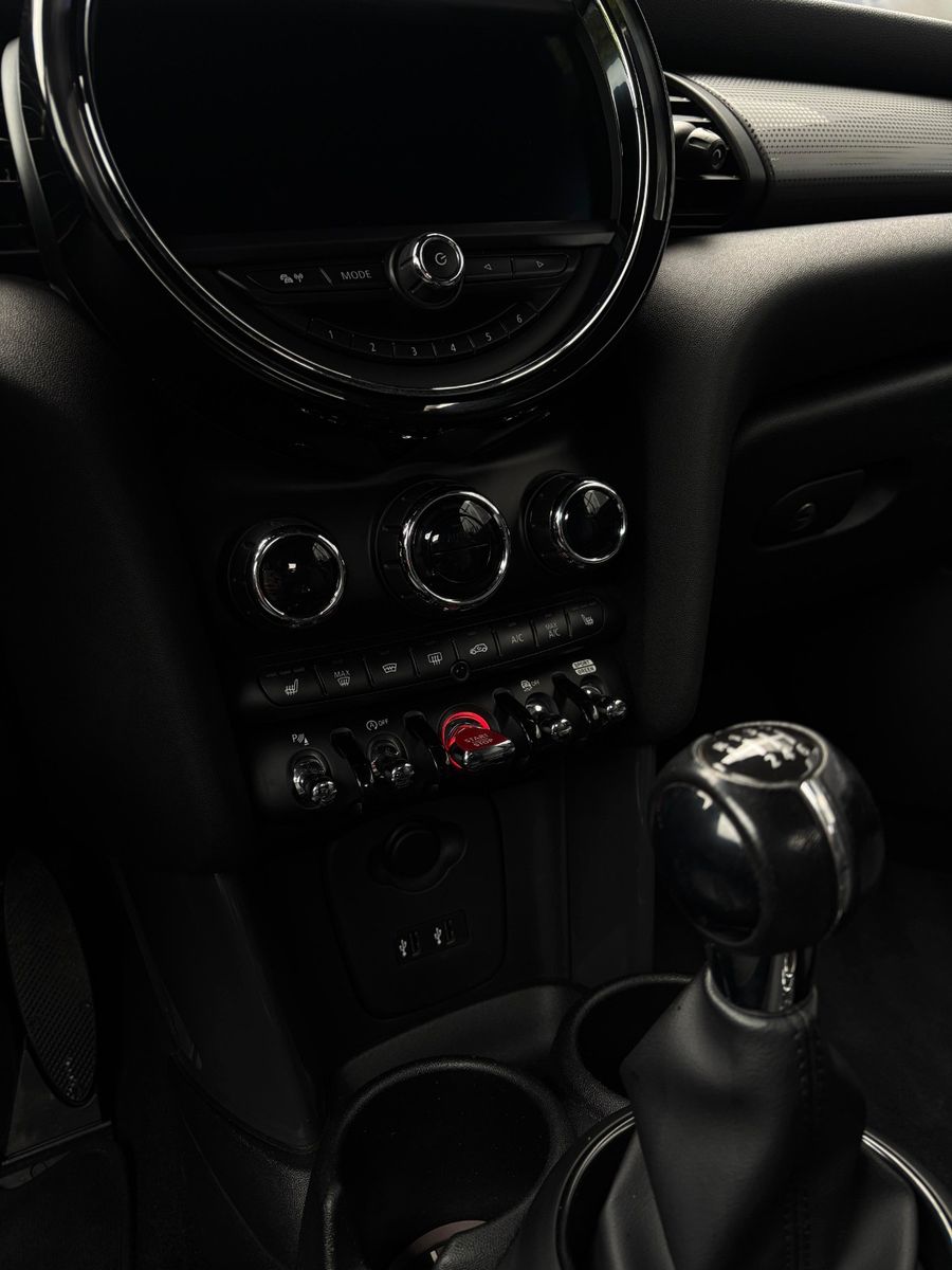 Fahrzeugabbildung MINI Cooper Cabrio*LED*Chili*PDC*Navi