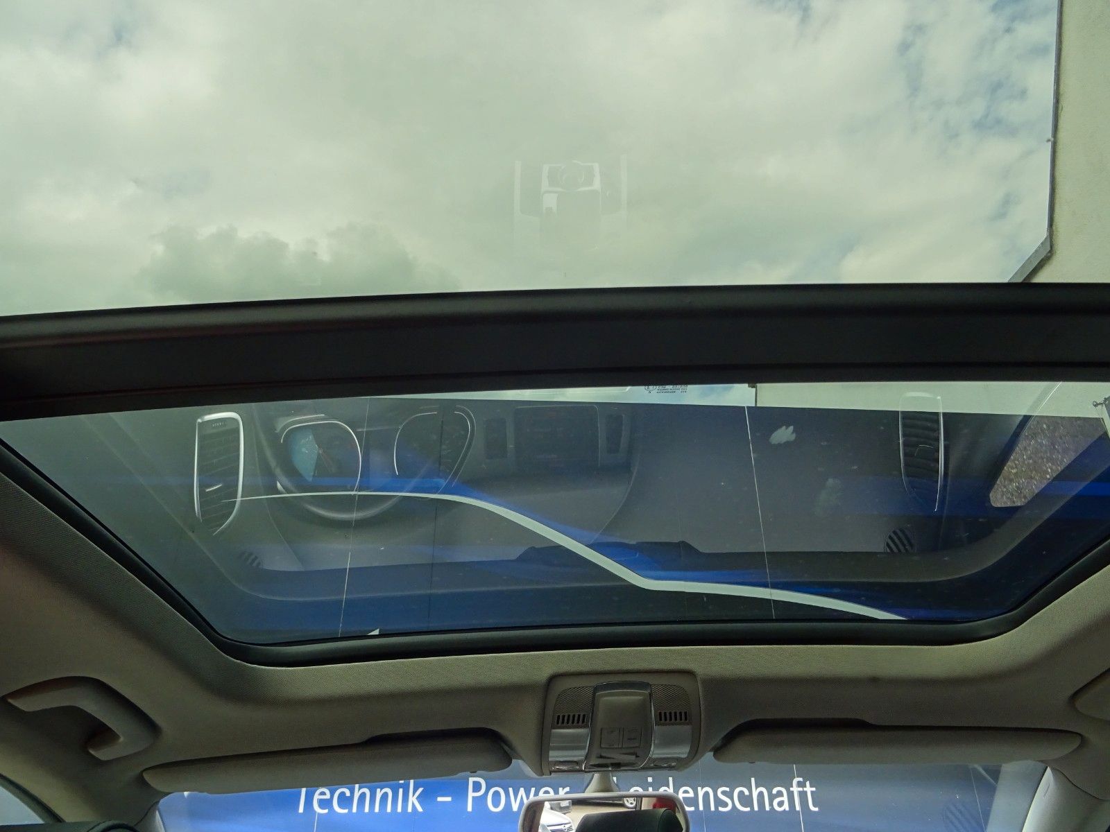 Fahrzeugabbildung Audi Q7 3.0 TDI quattro
