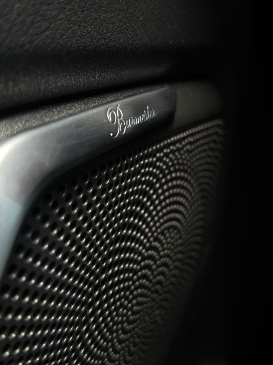 Fahrzeugabbildung Mercedes-Benz V 250 d lang Avantgarde Edition