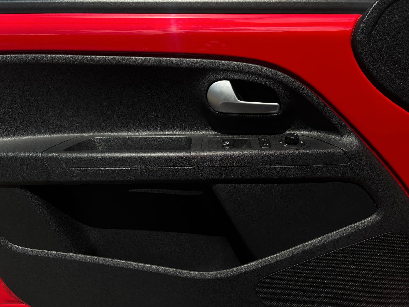 Fahrzeugabbildung Volkswagen up! move up! BMT/Start-Stopp