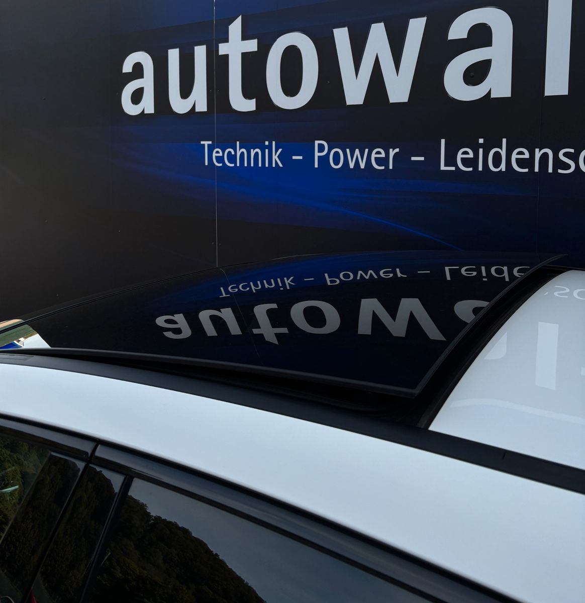 Fahrzeugabbildung Mercedes-Benz A 250 AMG Line