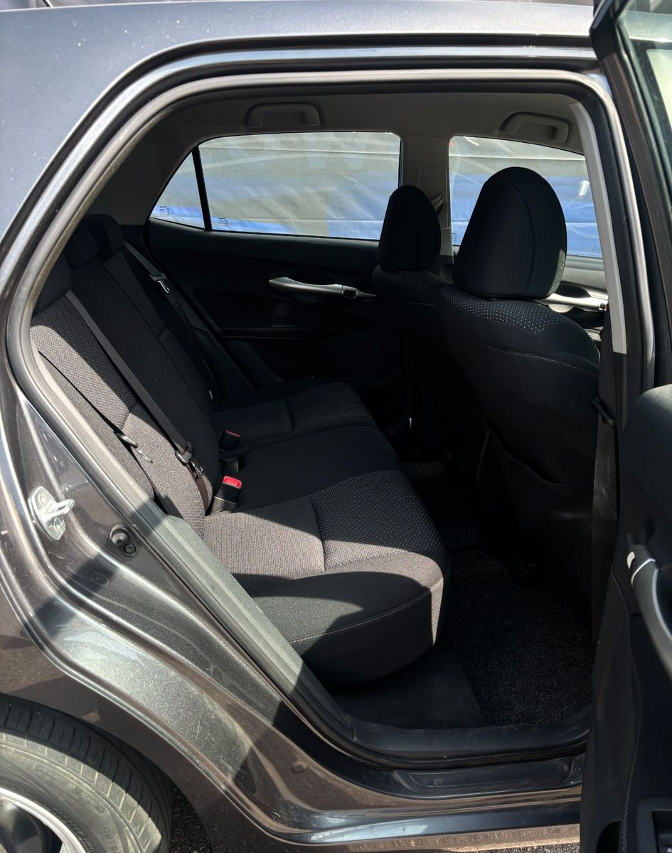 Fahrzeugabbildung Toyota Auris Edition