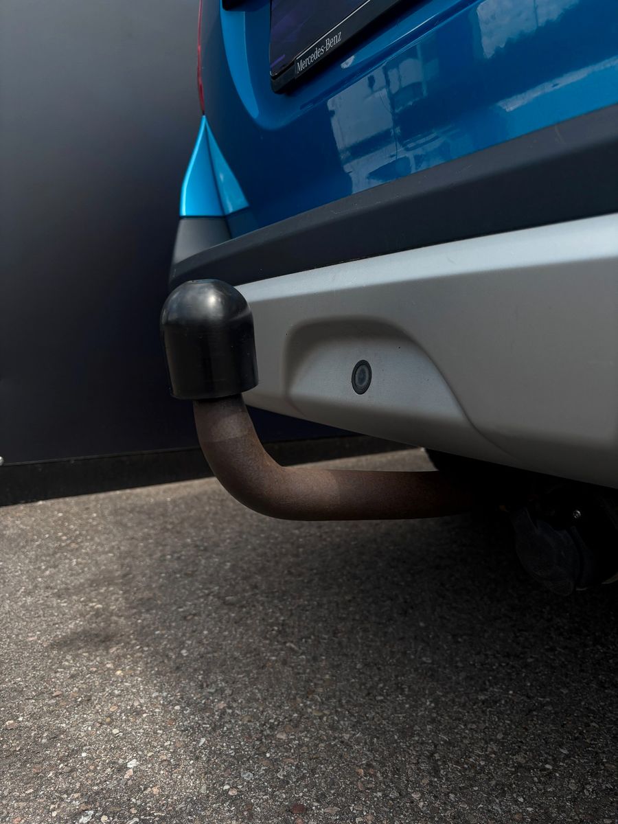 Fahrzeugabbildung Dacia Logan MCV II Kombi Stepway Celebration