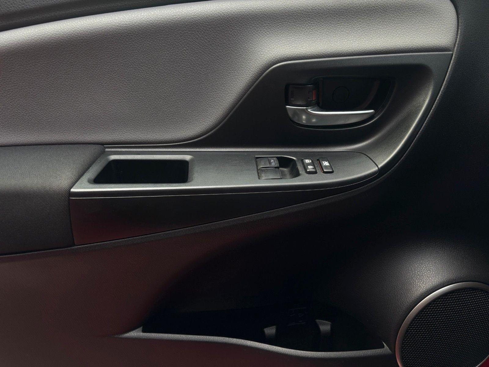 Fahrzeugabbildung Toyota Yaris Comfort