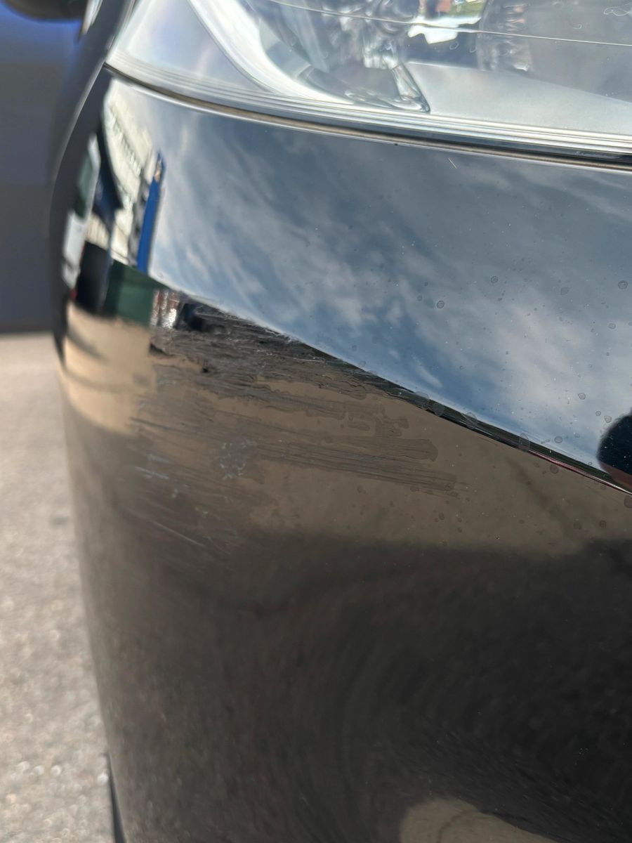 Fahrzeugabbildung Peugeot 208 Style