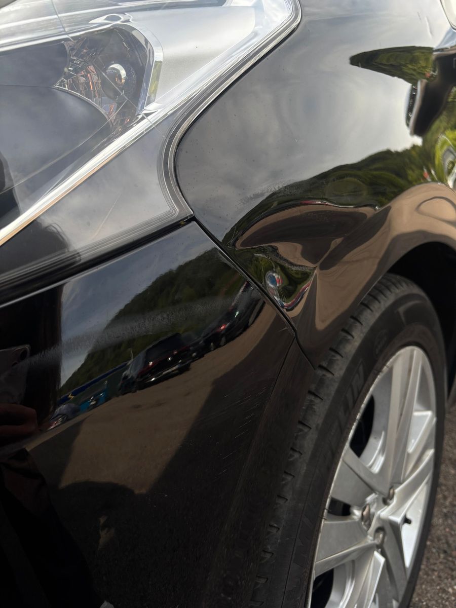 Fahrzeugabbildung Peugeot 208 Style