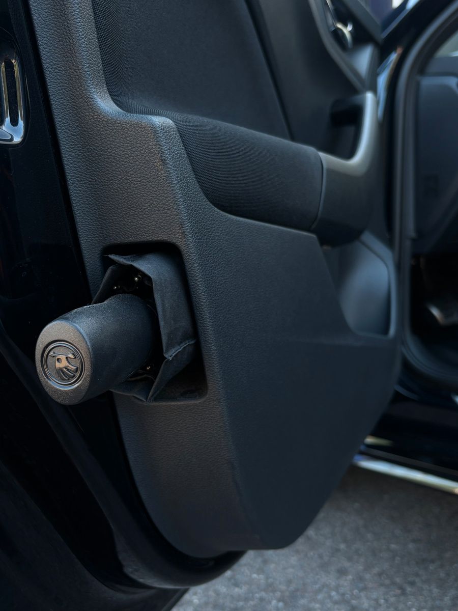 Fahrzeugabbildung SKODA Kamiq Monte Carlo,Panodach