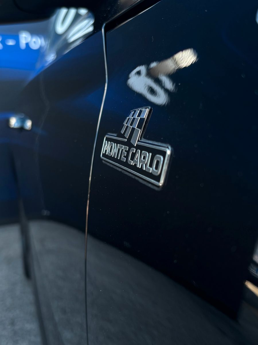 Fahrzeugabbildung SKODA Kamiq Monte Carlo,Panodach