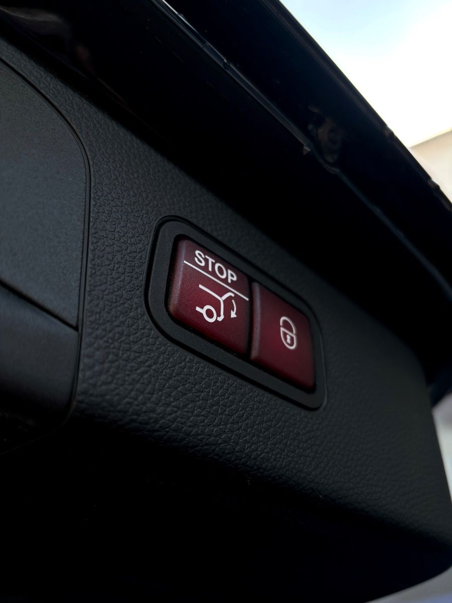Fahrzeugabbildung Mercedes-Benz GLC 63 AMG-Keramik-HeadUp-Designo,Kein OPF
