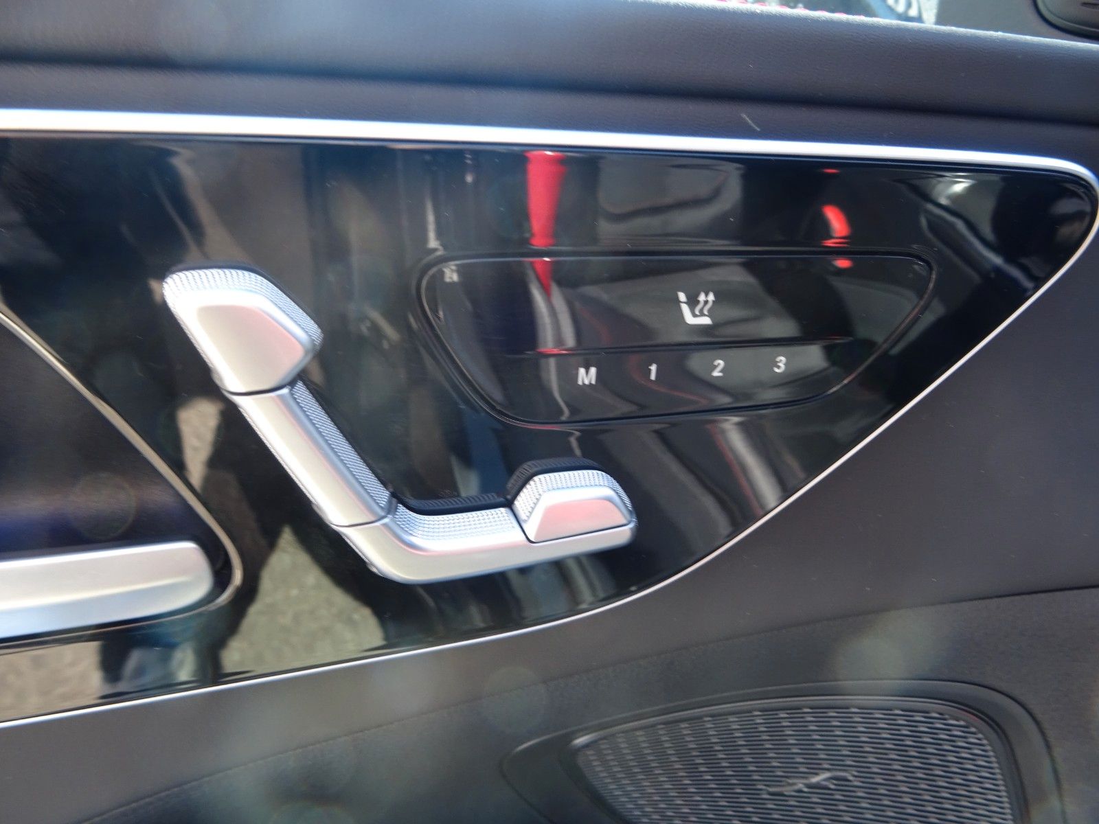 Fahrzeugabbildung Mercedes-Benz C 43 AMG T AMG 4Matic
