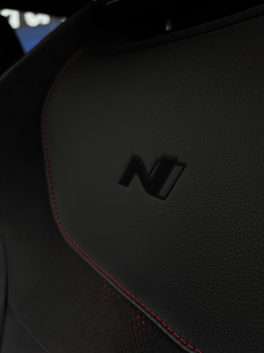 Fahrzeugabbildung Hyundai i30 cw N Line , Panodach