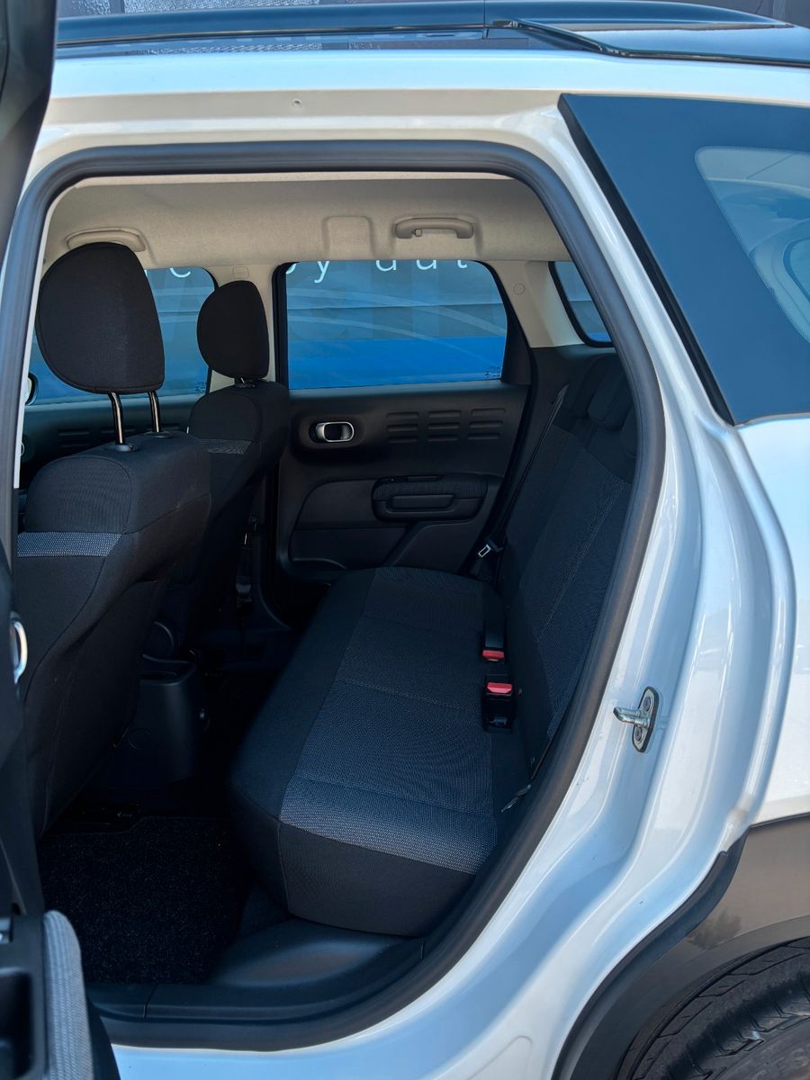 Fahrzeugabbildung Citroën C3Aircross Feel -Zahnriemen neu bei Citroen