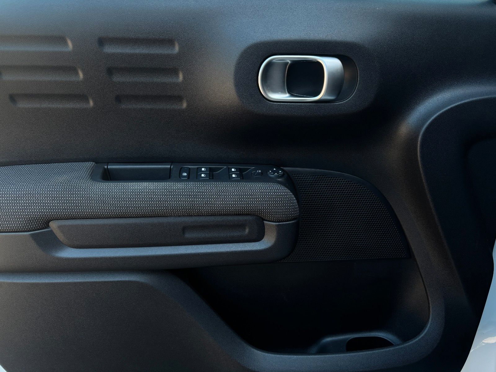 Fahrzeugabbildung Citroën C3Aircross Feel -Zahnriemen neu bei Citroen
