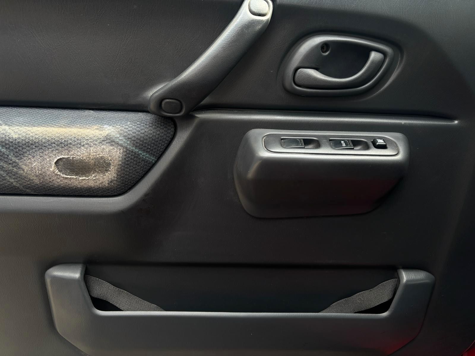 Fahrzeugabbildung Suzuki Jimny