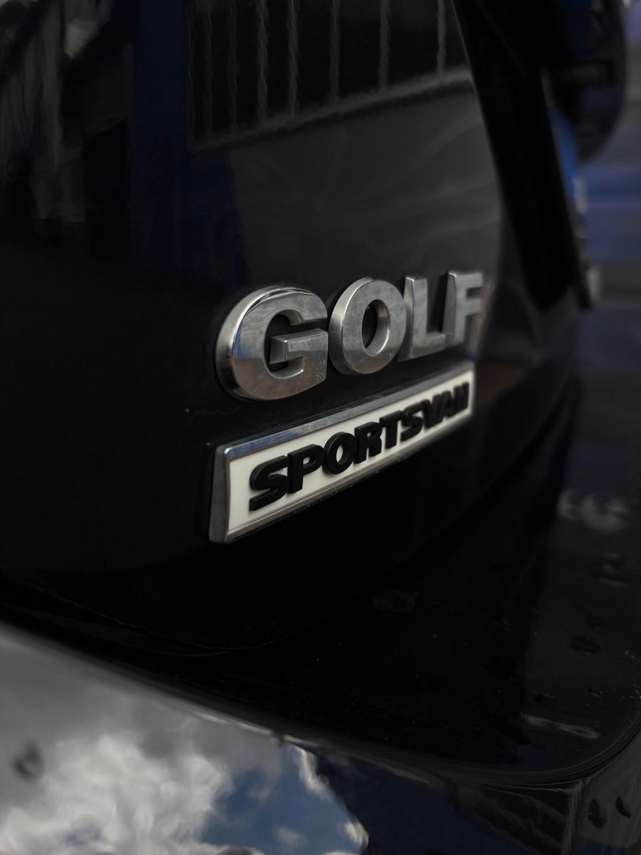 Fahrzeugabbildung Volkswagen Golf Sportsvan VII Comfortline BMT/Start-Stopp