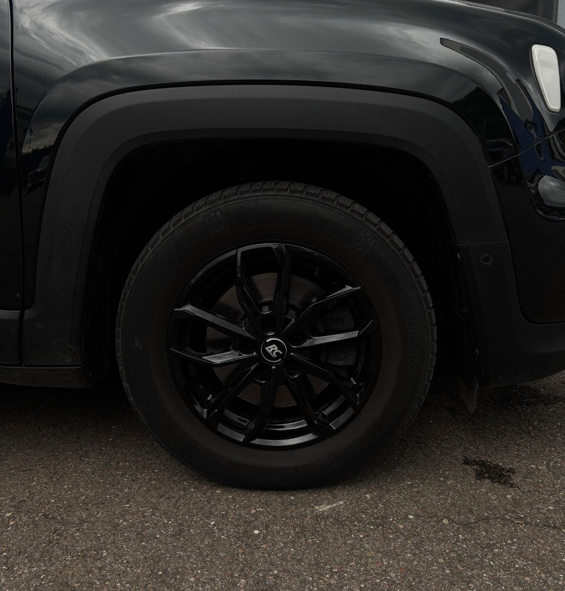 Fahrzeugabbildung Jeep Renegade S FWD