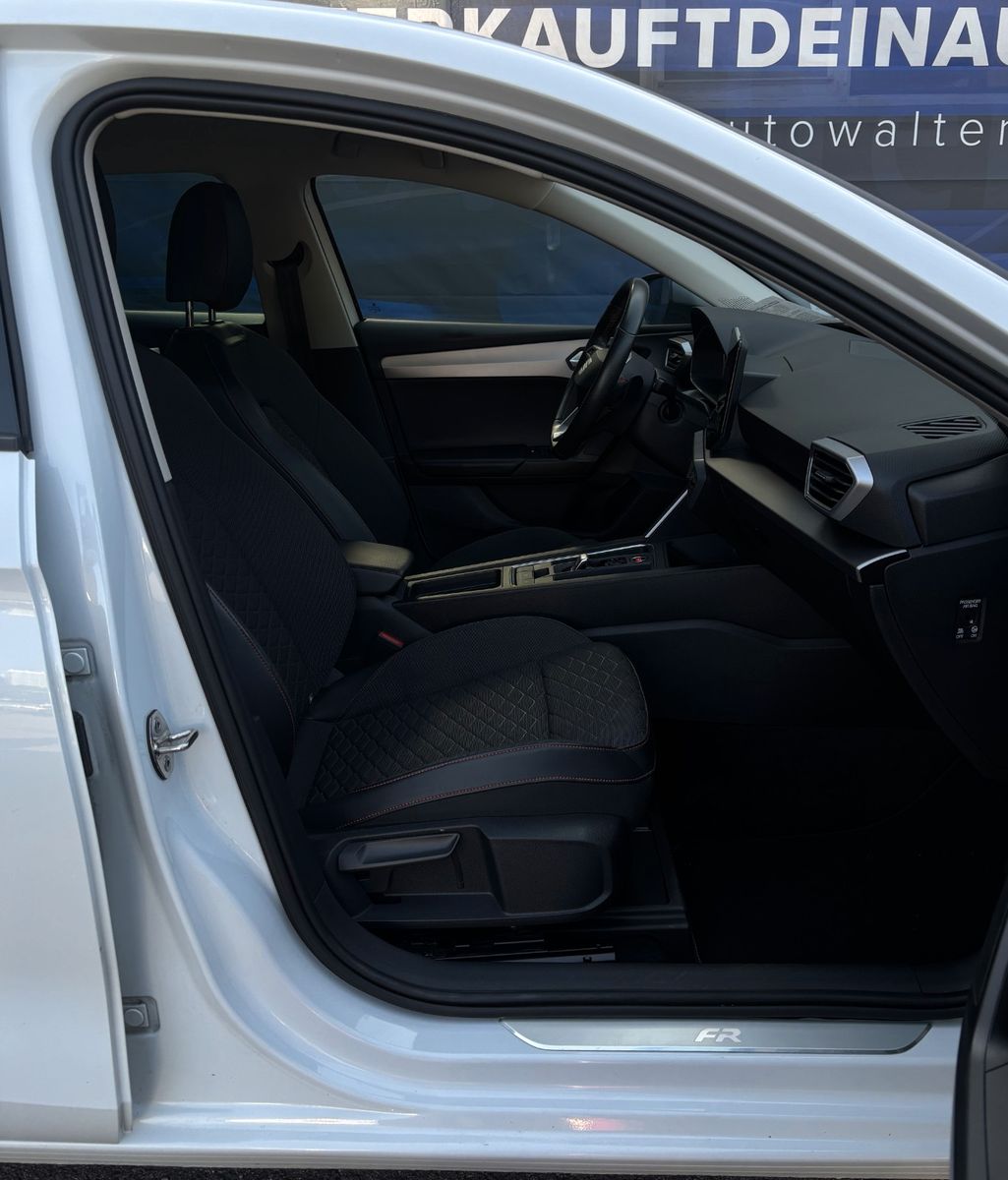 Fahrzeugabbildung Mercedes-Benz A 220 CDI / d BlueEfficiency