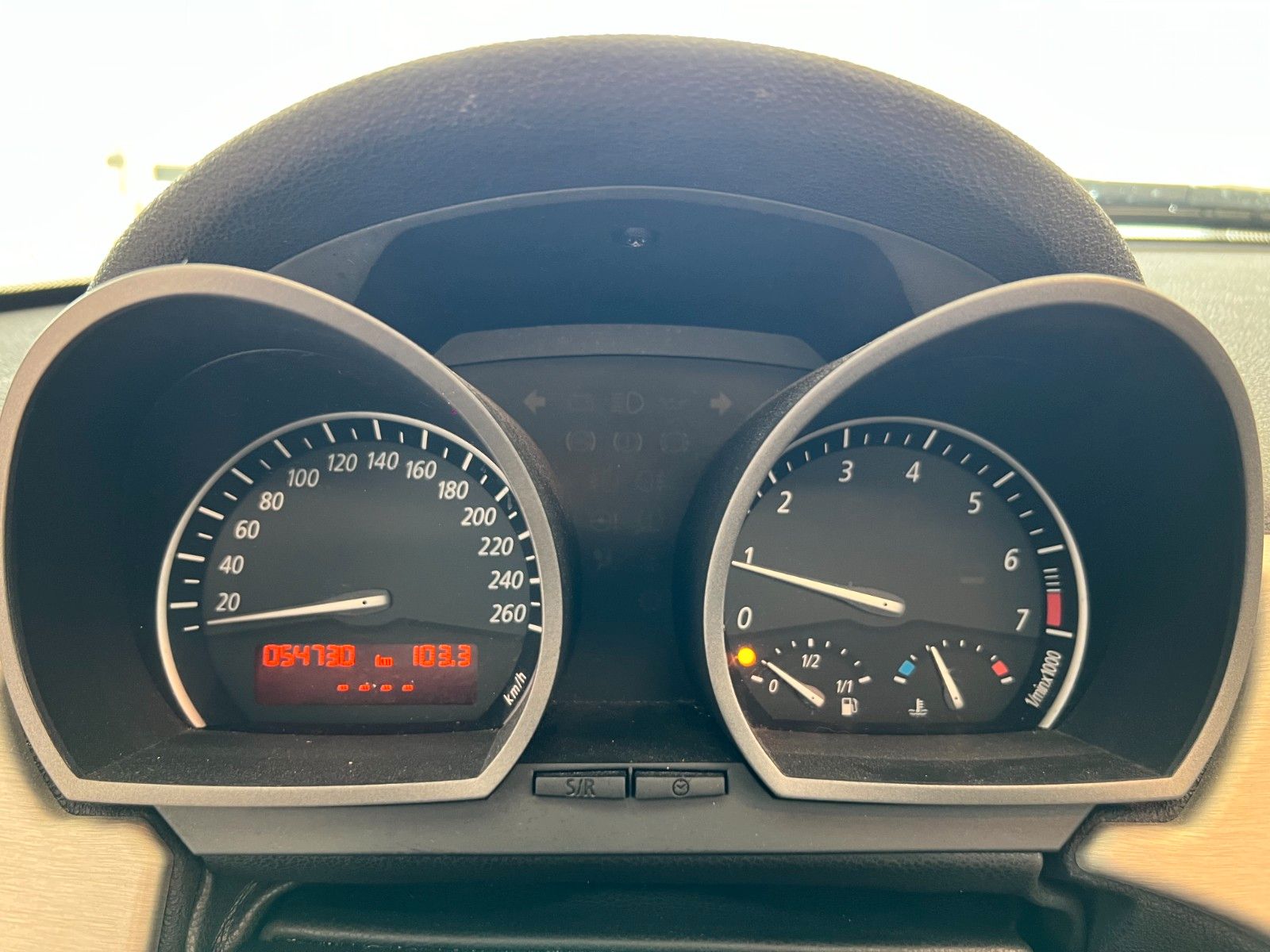 Fahrzeugabbildung BMW Z4 Roadster 2.5 i*2.Hand*55.000 Kilometer