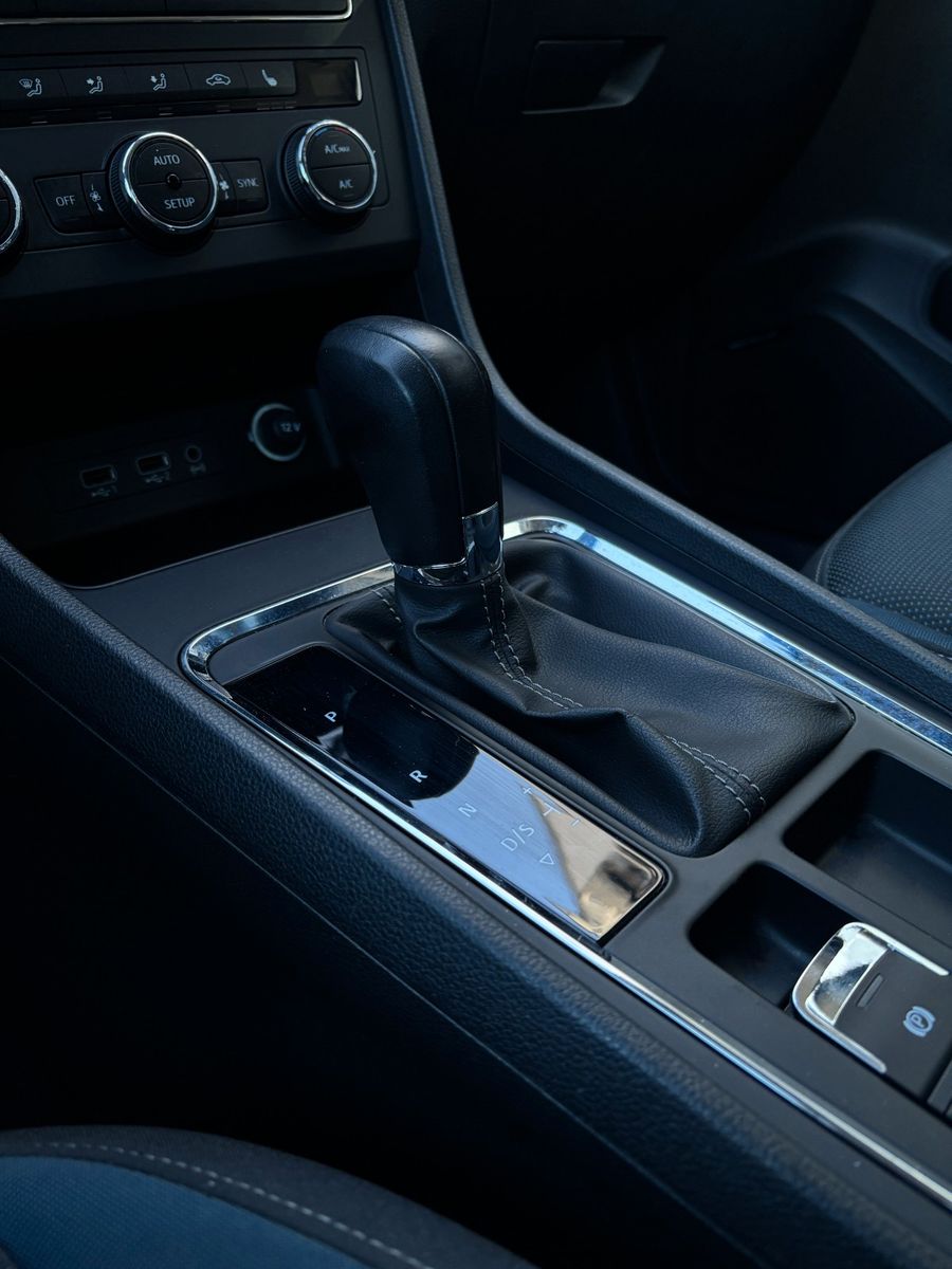 Fahrzeugabbildung SEAT Ateca Style
