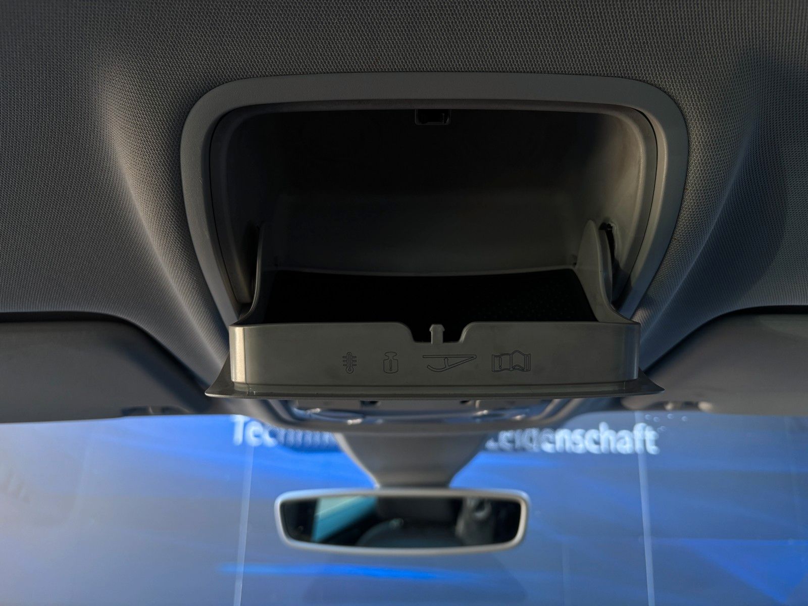 Fahrzeugabbildung SEAT Ateca Style