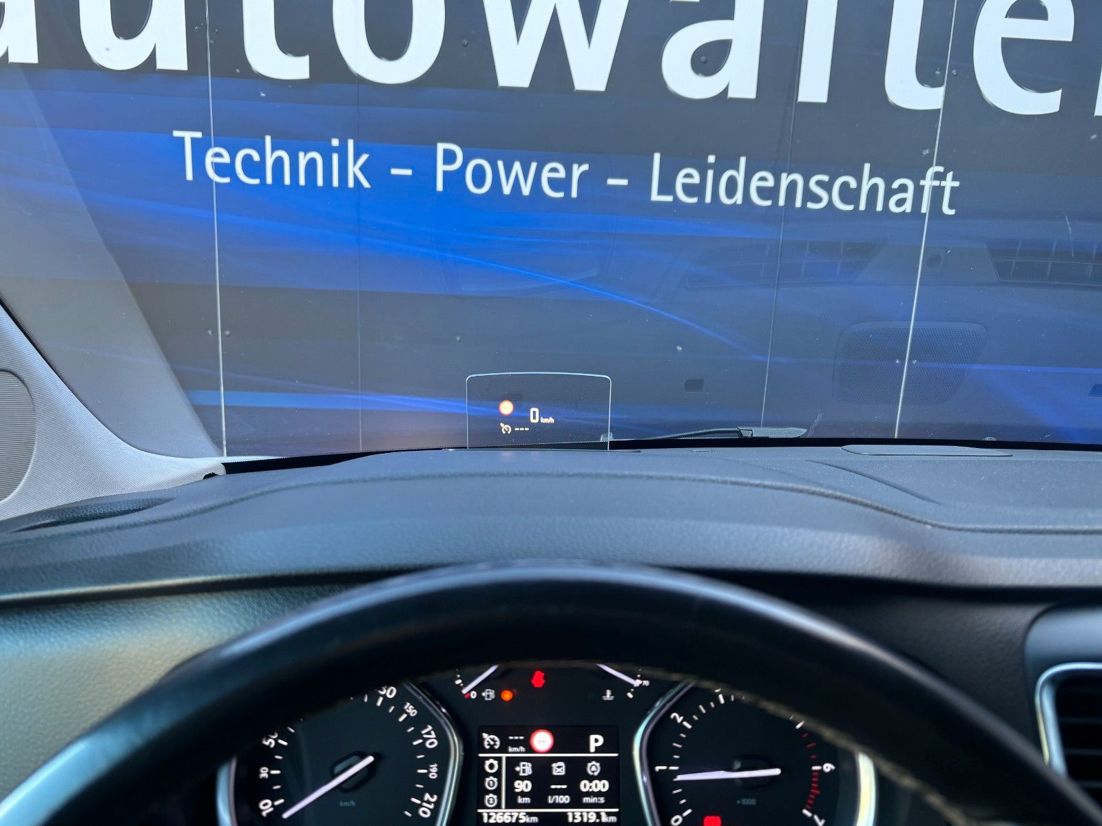 Fahrzeugabbildung Opel Zafira Life Innovation M 8 Sitzer
