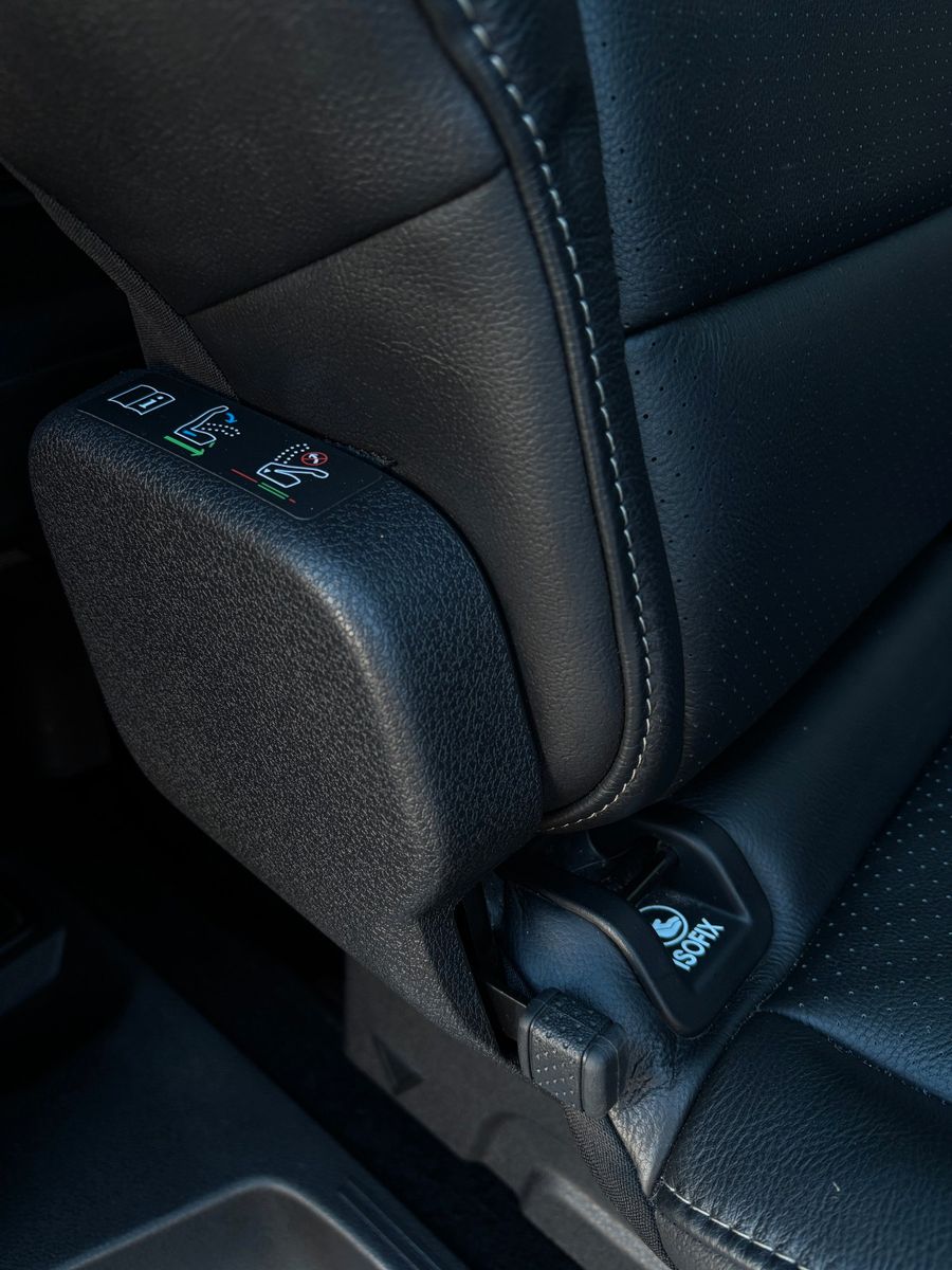 Fahrzeugabbildung Opel Zafira Life Innovation M 8 Sitzer