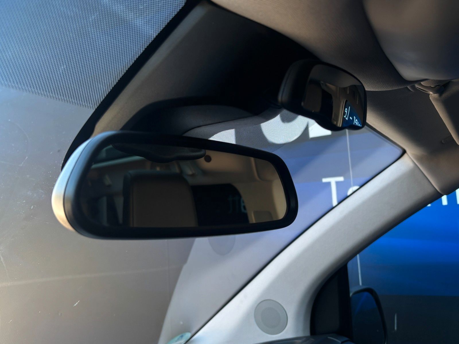 Fahrzeugabbildung Opel Zafira Life Innovation M 8 Sitzer