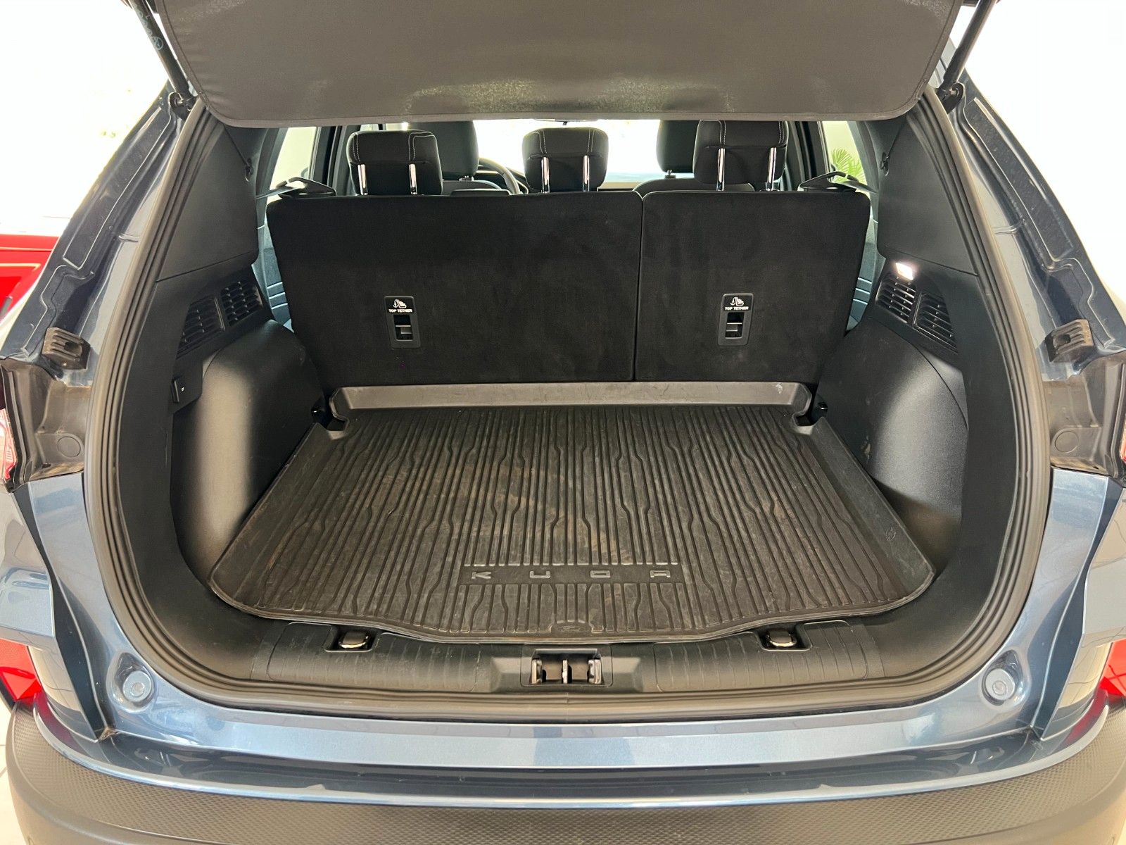 Fahrzeugabbildung Ford Kuga Plug-In Hybrid Cool & Connect*1.Hand*
