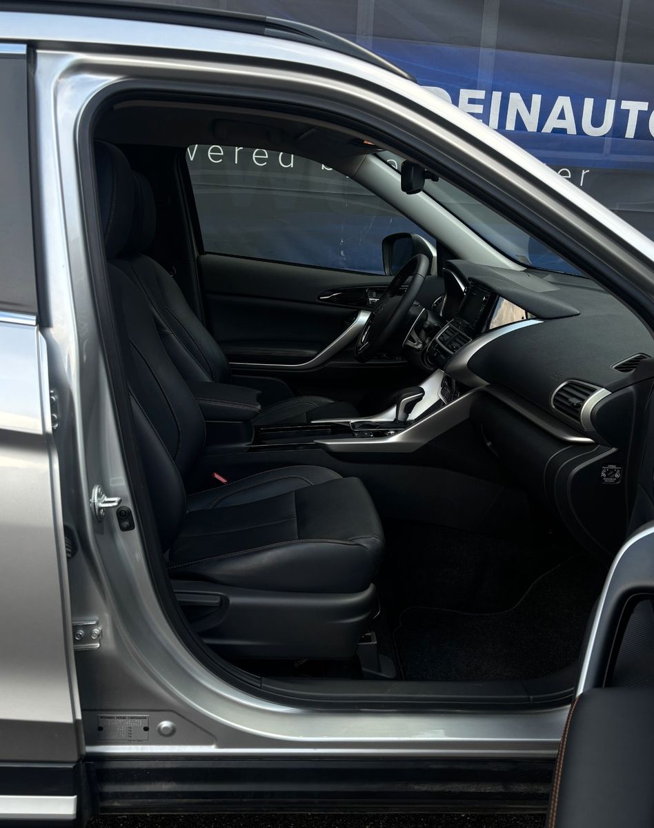 Fahrzeugabbildung Mitsubishi Eclipse Cross Top 4WD