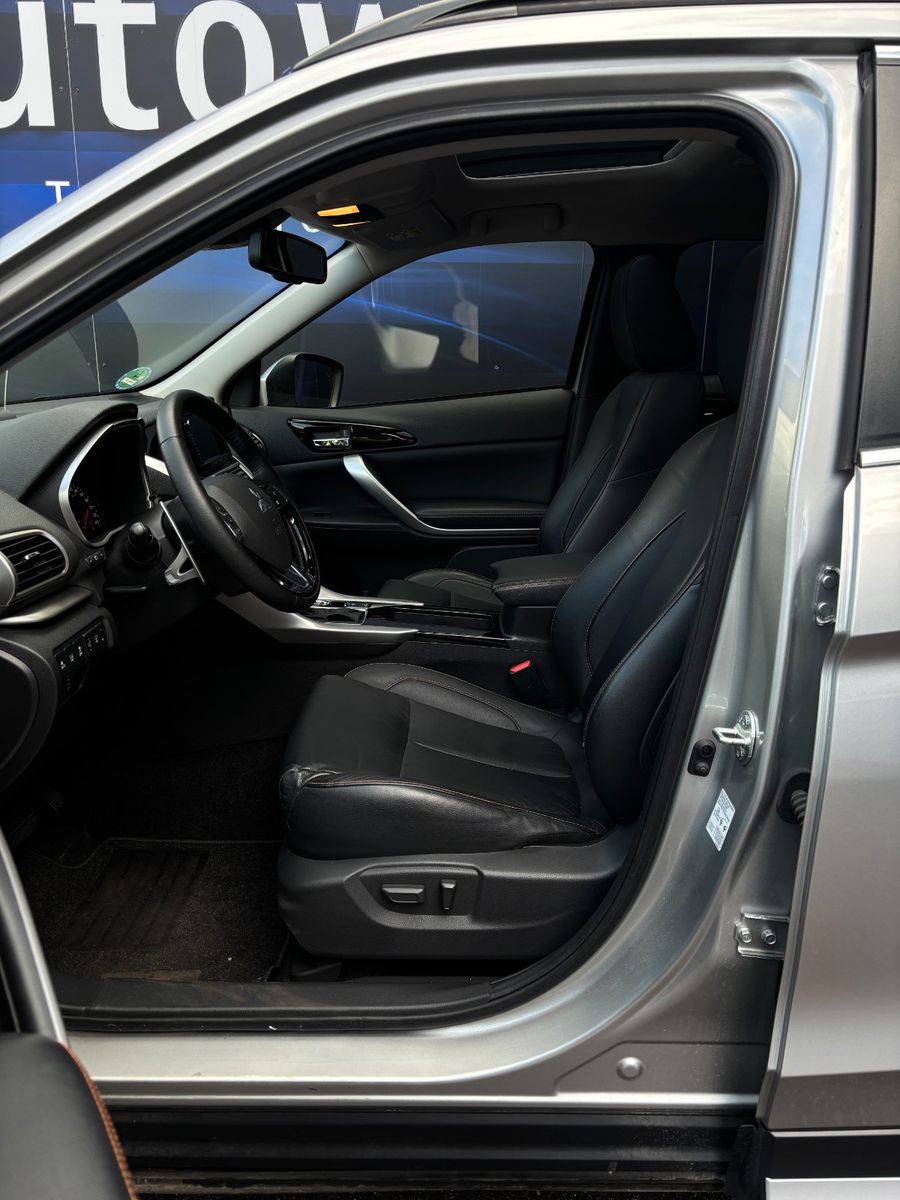 Fahrzeugabbildung Mitsubishi Eclipse Cross Top 4WD