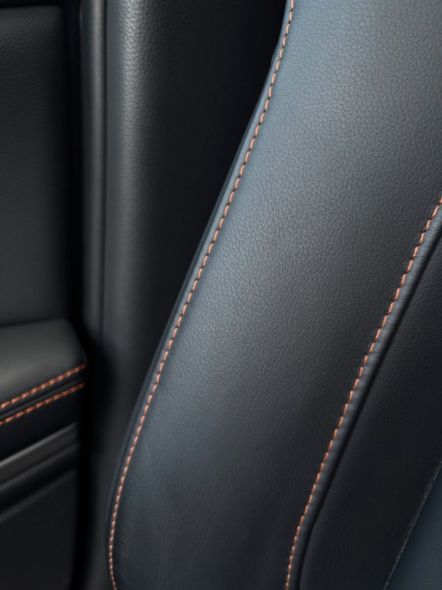 Fahrzeugabbildung Mitsubishi Eclipse Cross Top 4WD