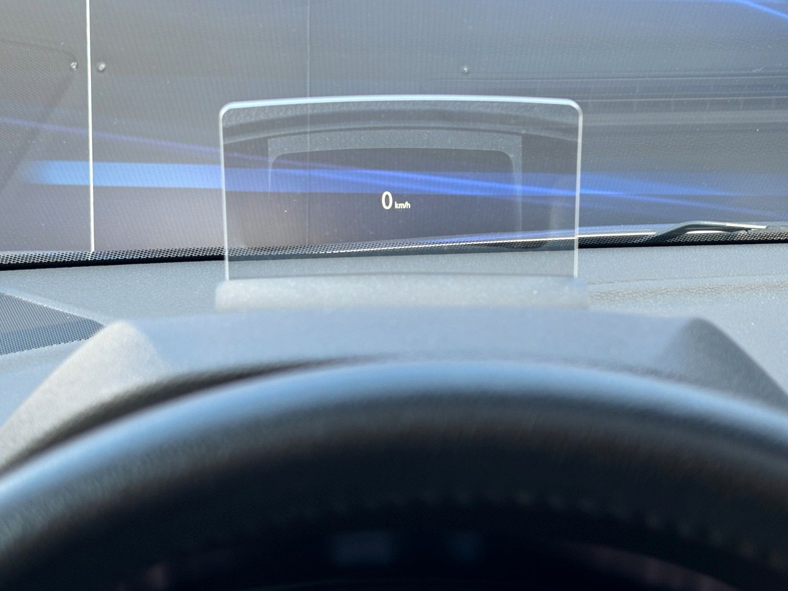 Fahrzeugabbildung Mitsubishi Eclipse Cross Top 4WD