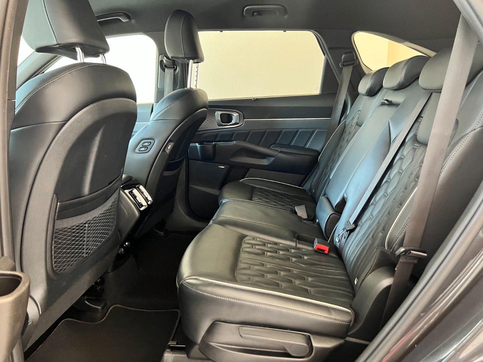 Fahrzeugabbildung Kia Sorento Platinum 4WD*1.Hand*MwSt.