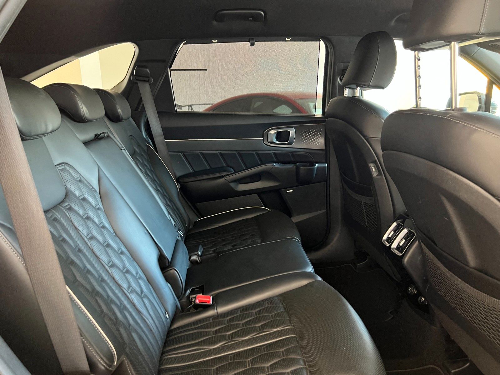 Fahrzeugabbildung Kia Sorento Platinum 4WD*1.Hand*MwSt.