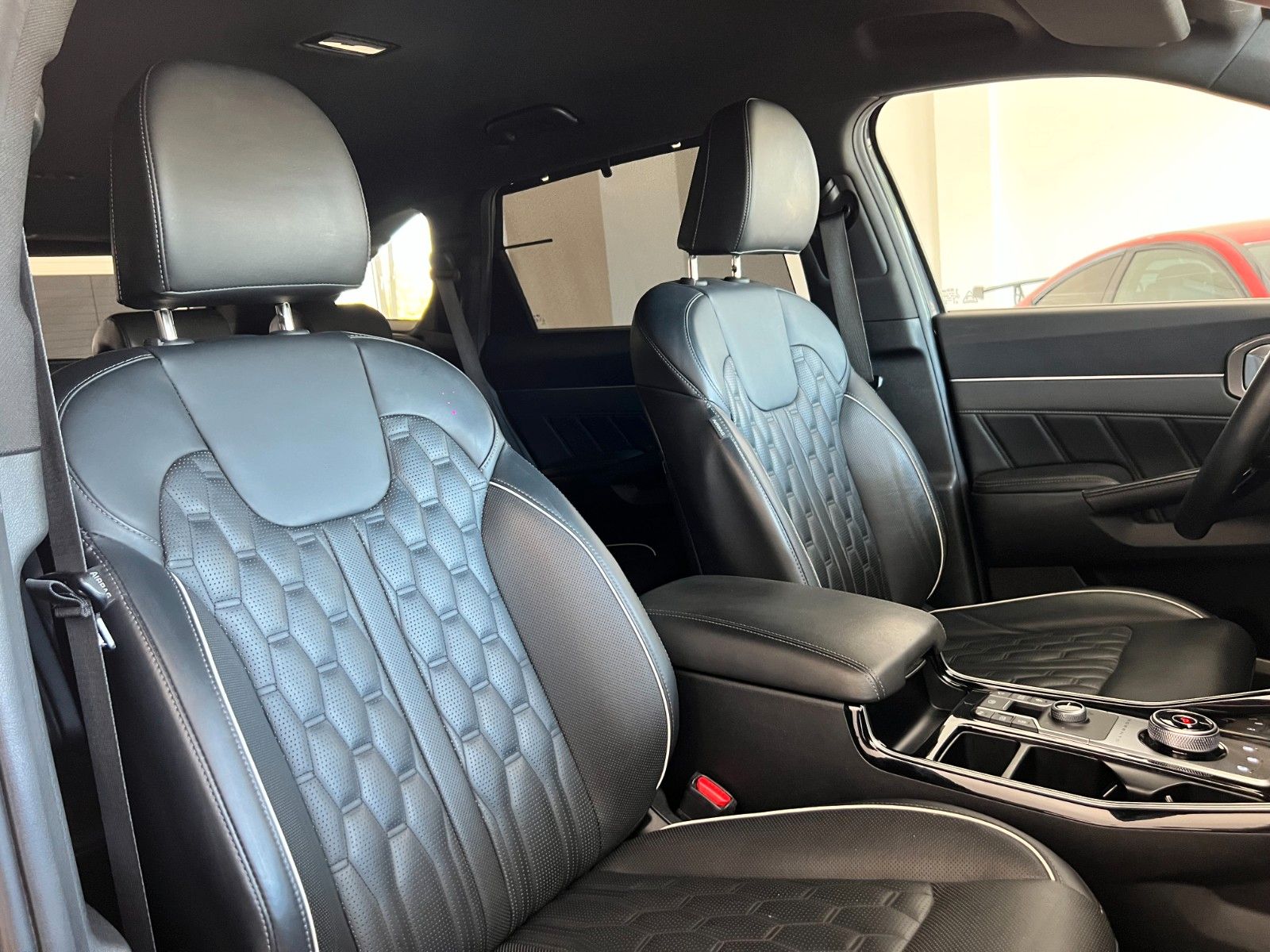Fahrzeugabbildung Kia Sorento Platinum 4WD*1.Hand*MwSt.