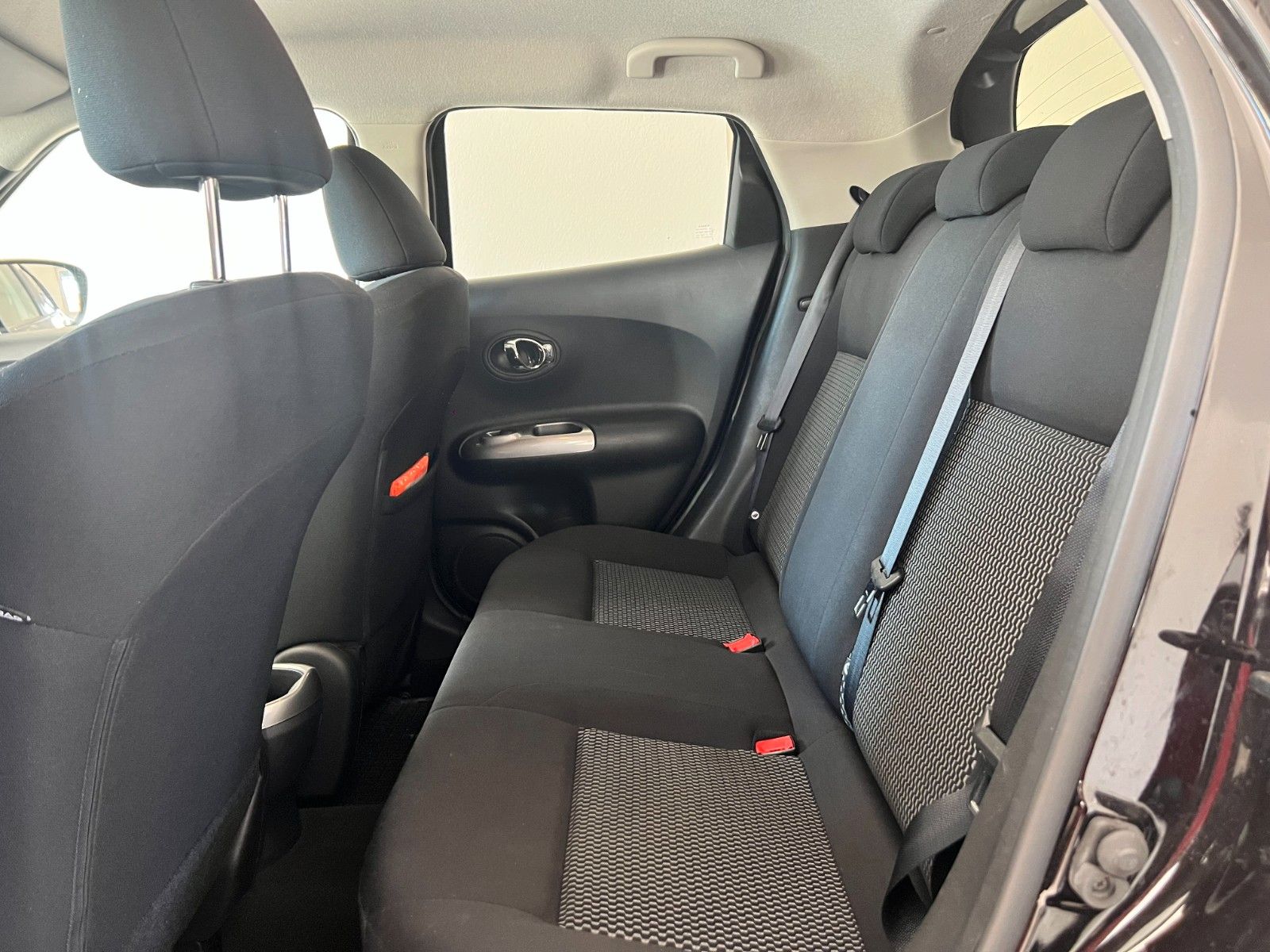 Fahrzeugabbildung Nissan Juke Acenta*Nissan Connect*