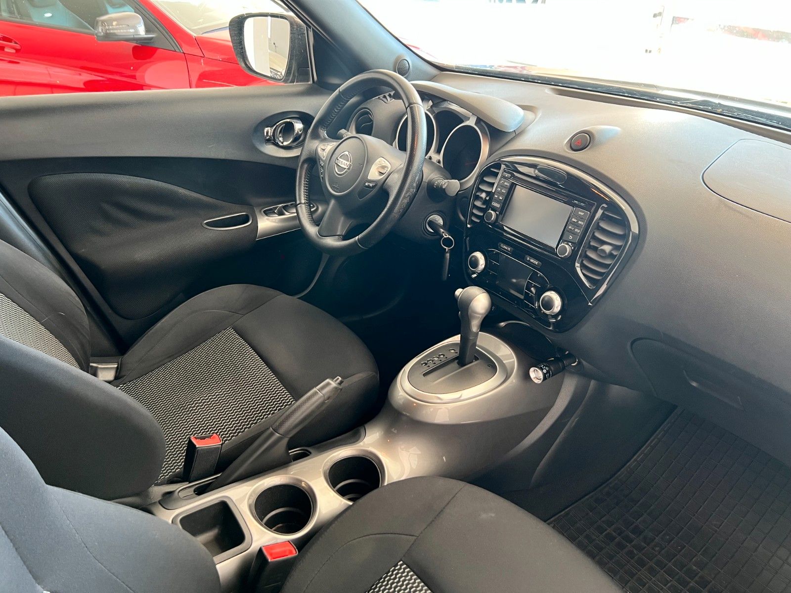 Fahrzeugabbildung Nissan Juke Acenta*Nissan Connect*