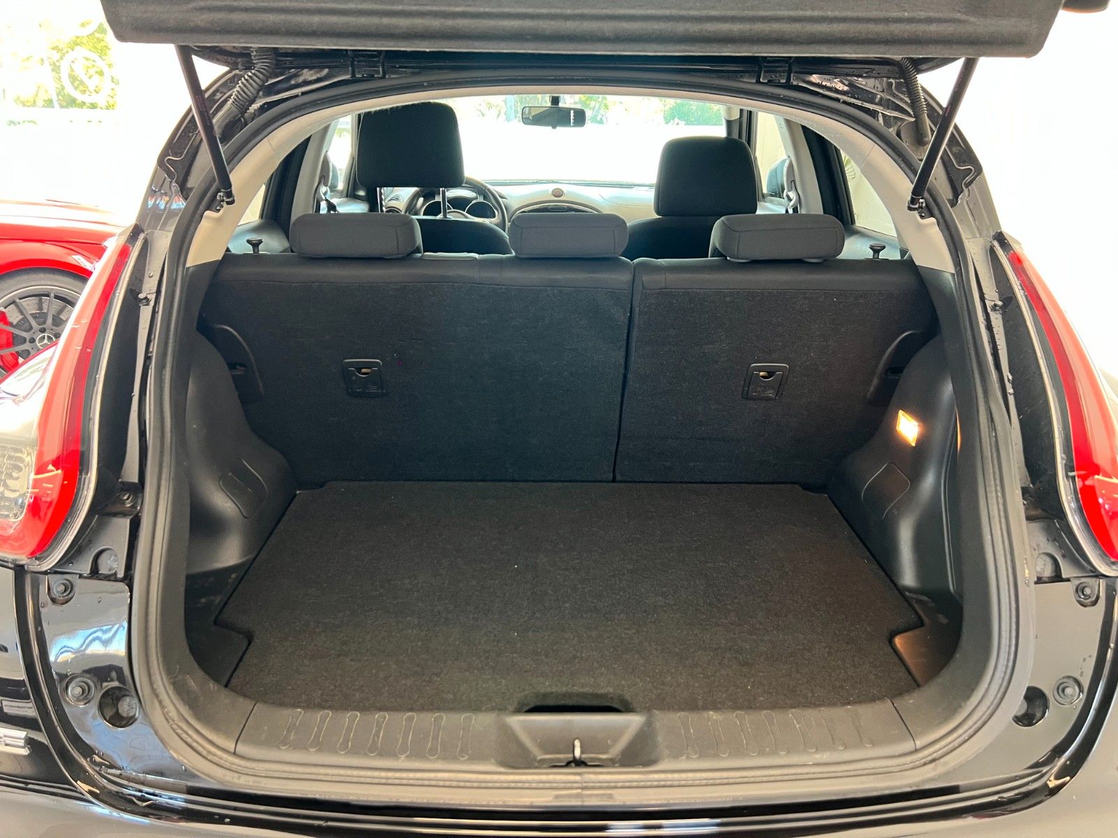 Fahrzeugabbildung Nissan Juke Acenta*Nissan Connect*
