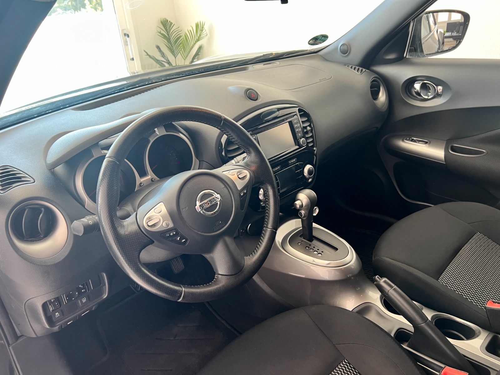 Fahrzeugabbildung Nissan Juke Acenta*Nissan Connect*