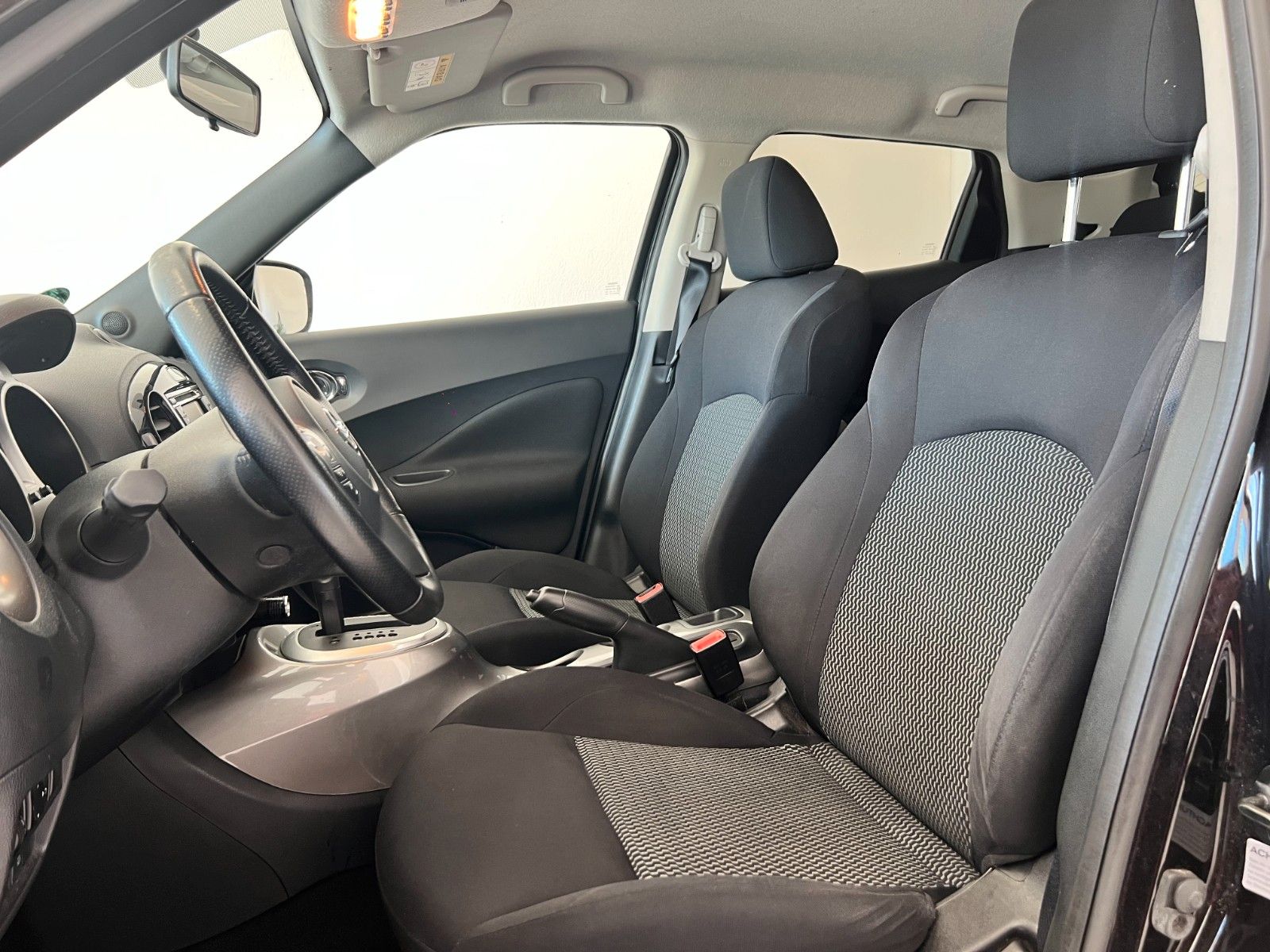 Fahrzeugabbildung Nissan Juke Acenta*Nissan Connect*