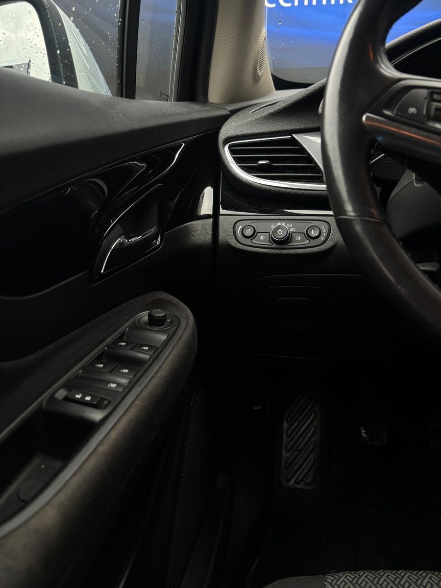 Fahrzeugabbildung Opel Mokka X Edition Start/Stop