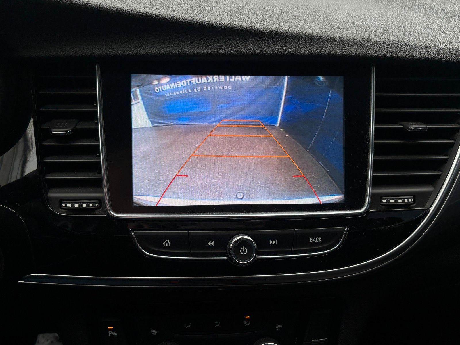 Fahrzeugabbildung Opel Mokka X Edition Start/Stop