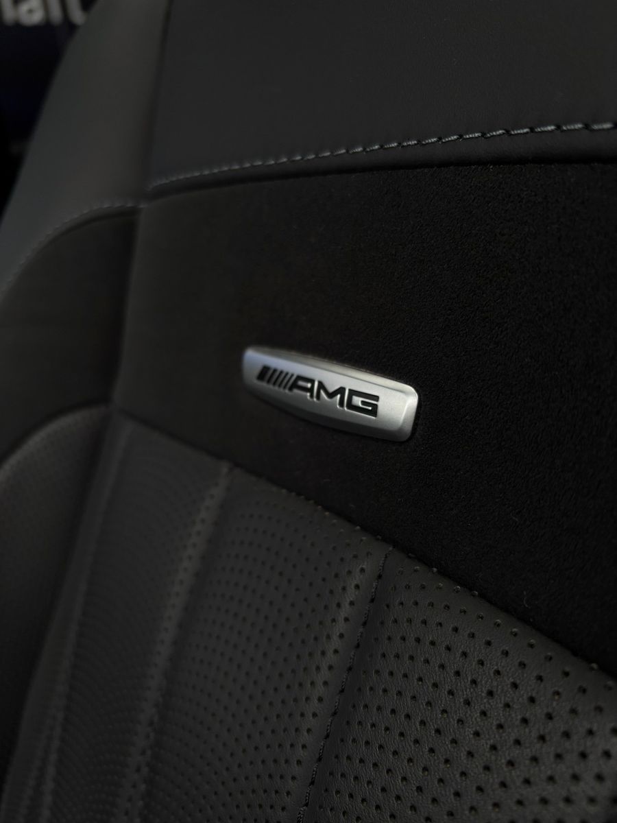 Fahrzeugabbildung Mercedes-Benz GLE 63 S AMG-Pano-HeadUp - Standheizung - Carbon