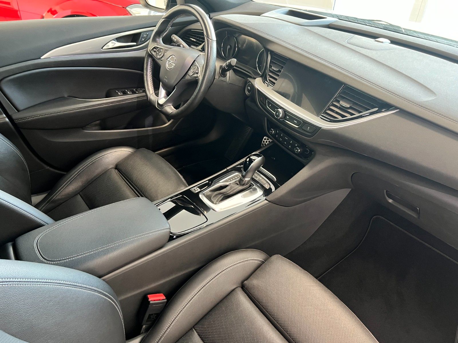 Fahrzeugabbildung Opel Insignia B Sports Tourer Ultimate*GS Line*1.Hand
