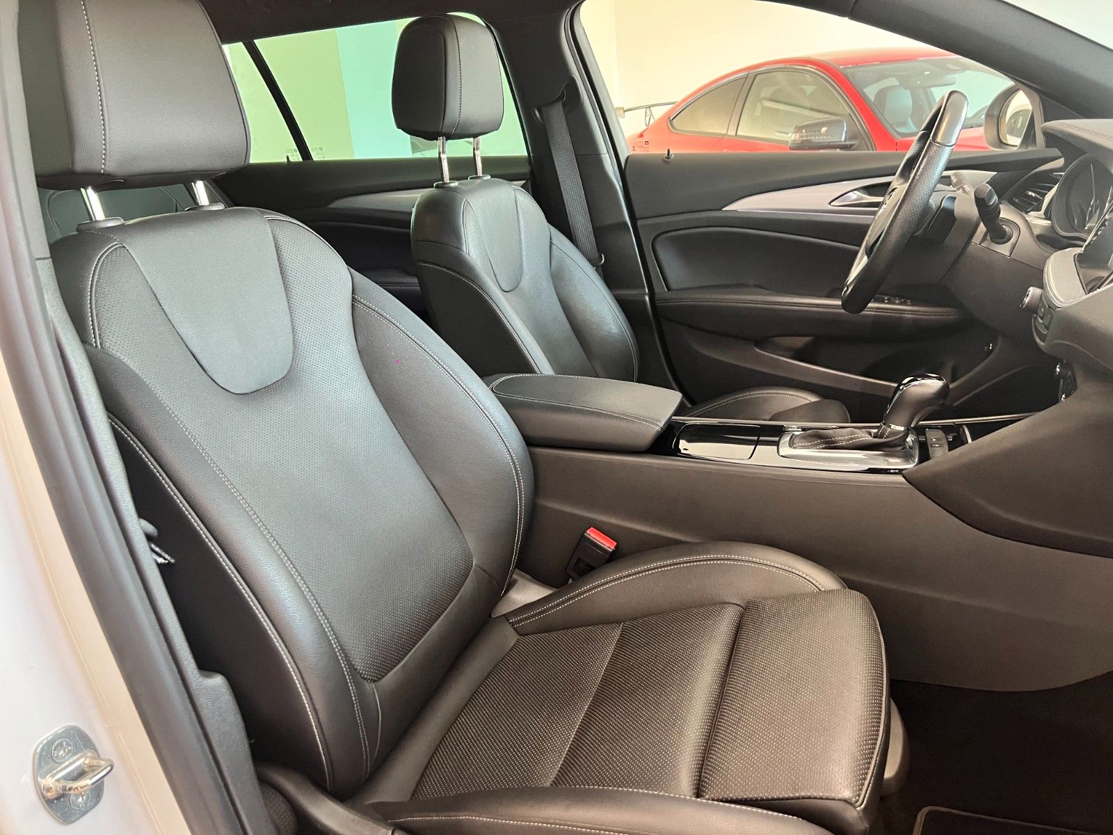 Fahrzeugabbildung Opel Insignia B Sports Tourer Ultimate*GS Line*1.Hand