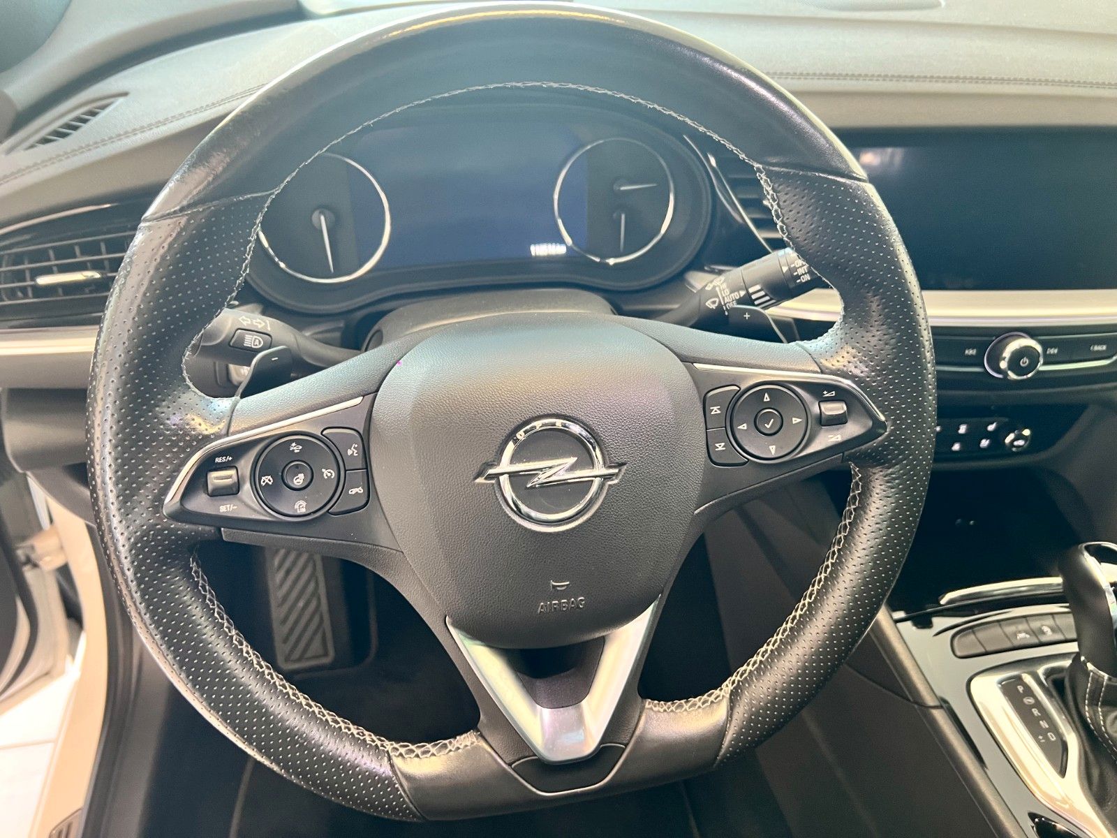 Fahrzeugabbildung Opel Insignia B Sports Tourer Ultimate*GS Line*1.Hand