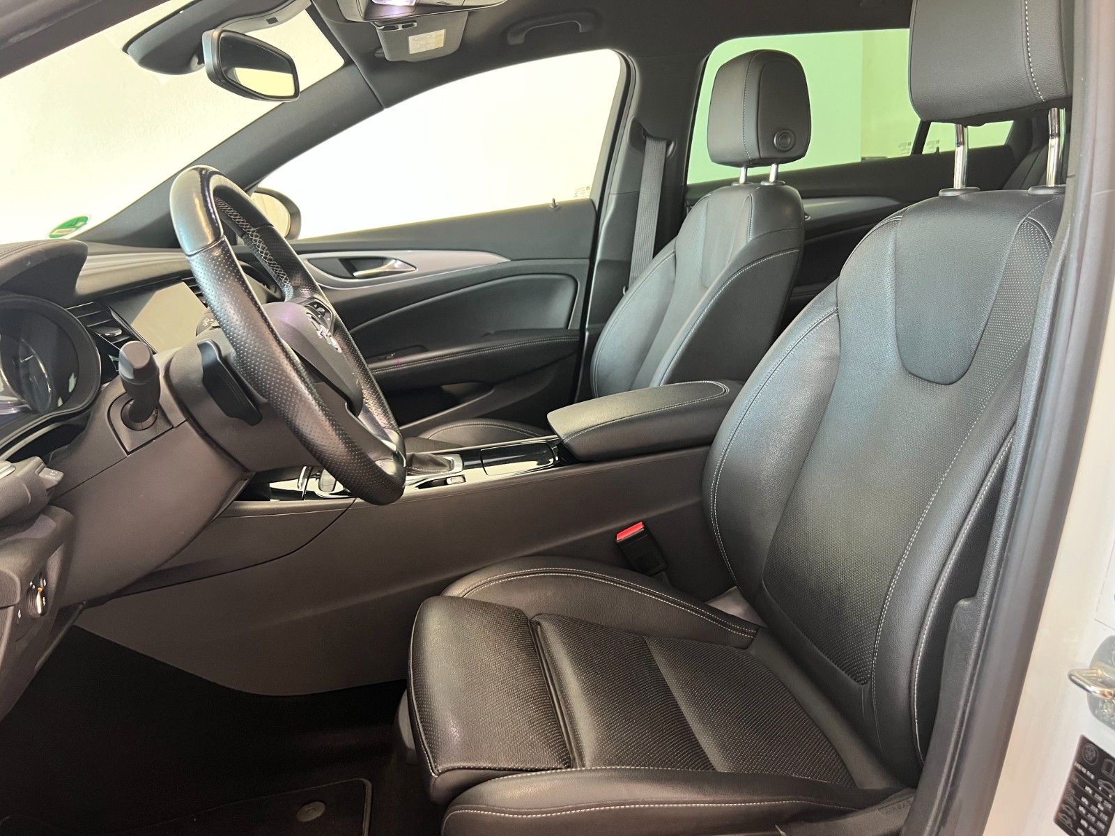 Fahrzeugabbildung Opel Insignia B Sports Tourer Ultimate*GS Line*1.Hand