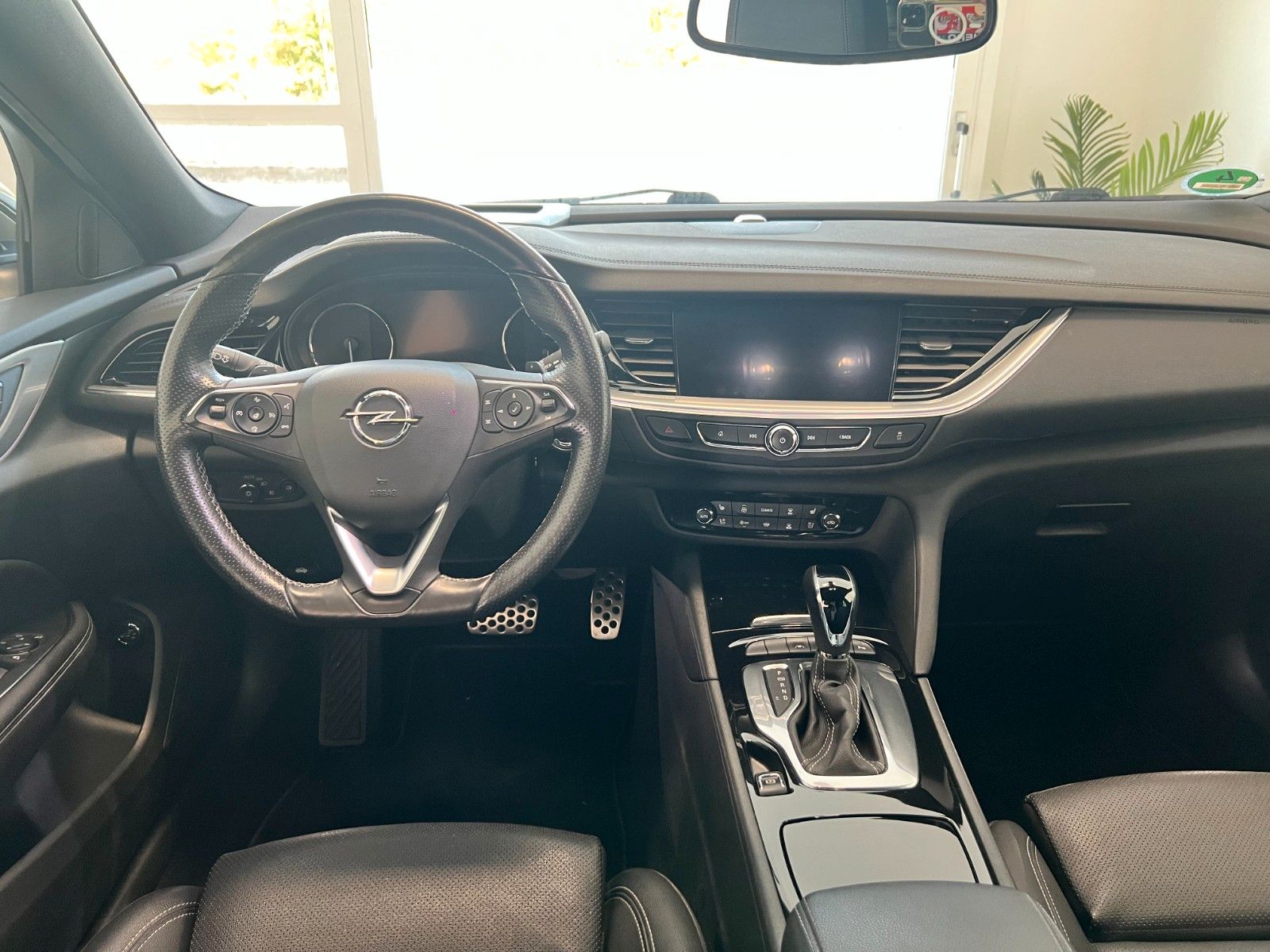 Fahrzeugabbildung Opel Insignia B Sports Tourer Ultimate*GS Line*1.Hand
