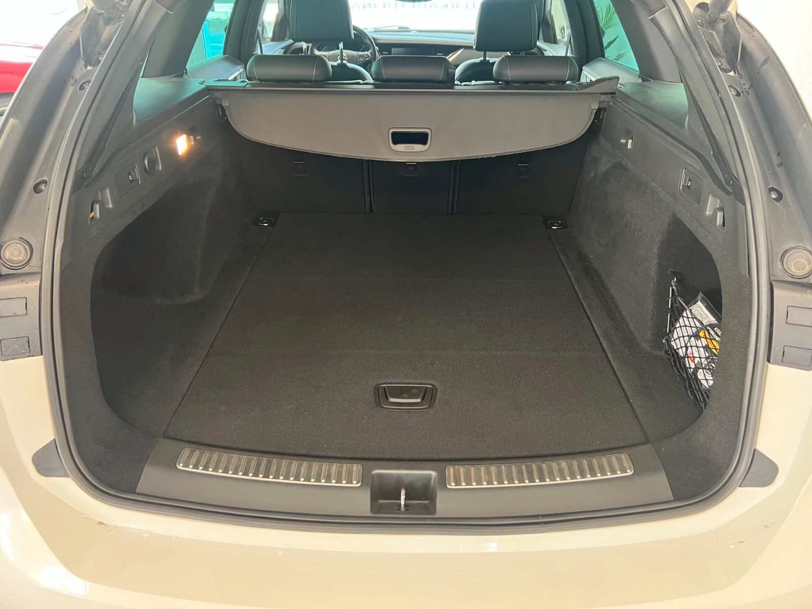 Fahrzeugabbildung Opel Insignia B Sports Tourer Ultimate*GS Line*1.Hand