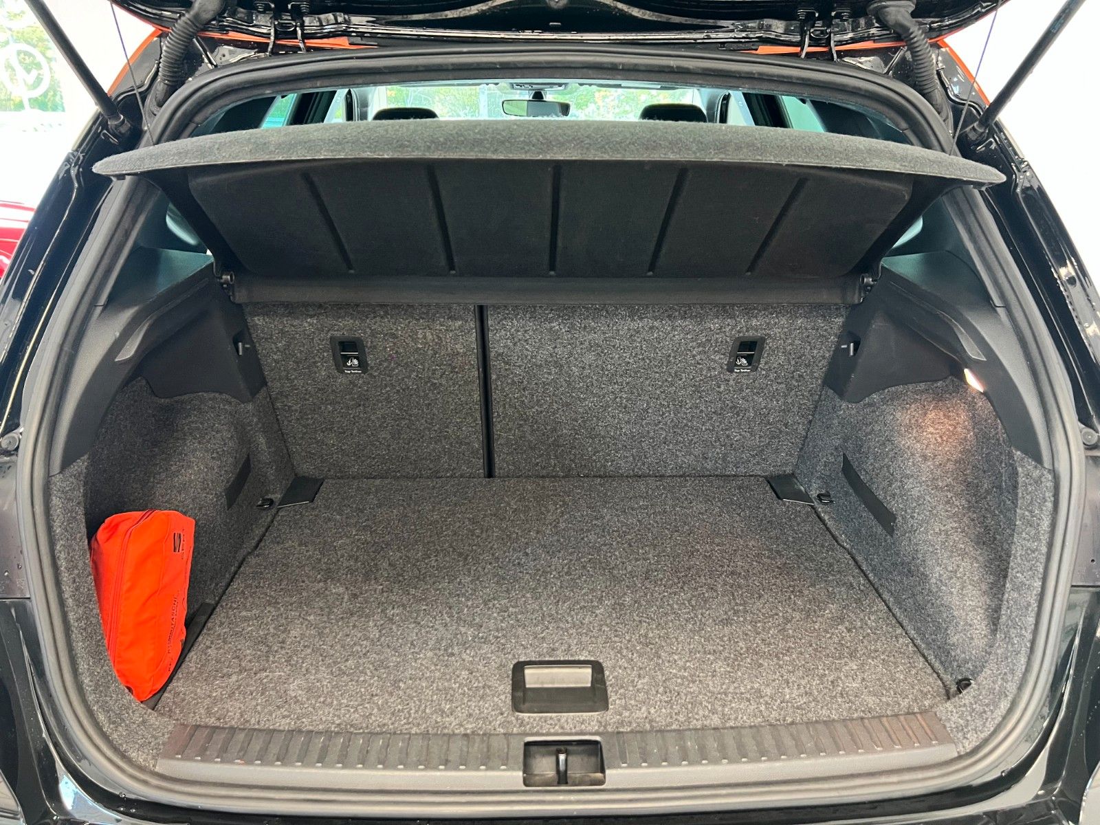 Fahrzeugabbildung SEAT Arona Beats*LED*
